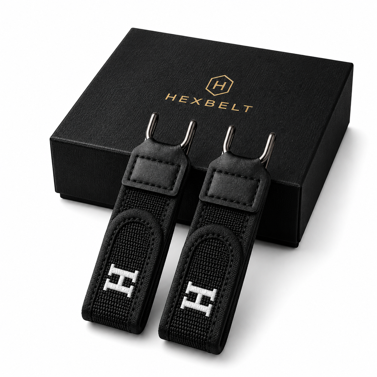 Hexbelt Premium Tokasız Kemer