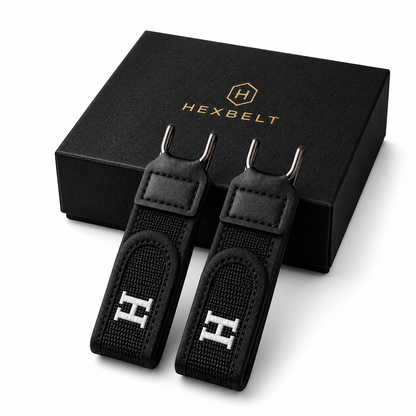 Hexbelt Premium Tokasız Kemer